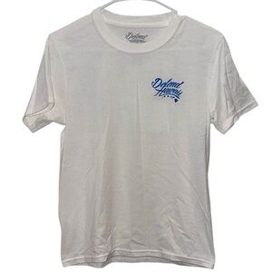 Defend Hawaii Kid’s Keep It Reel White T-Shirt